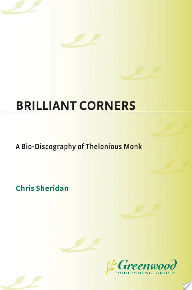 Brilliant Corners 1