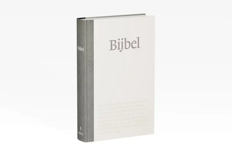 Bijbel NBV21 Huisbijbel - Nbg 1
