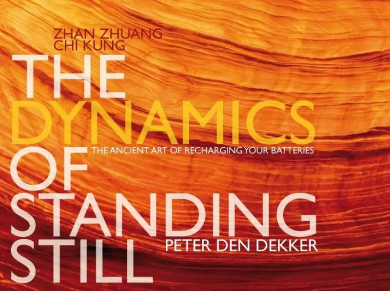 The dynamics of standing still - Peter den Dekker 1