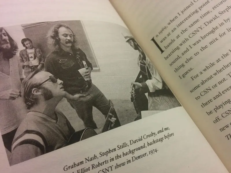 Neil Young: Waging heavy peace - Neil Young 4