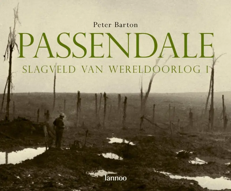 Passendale - Peter Barton 1
