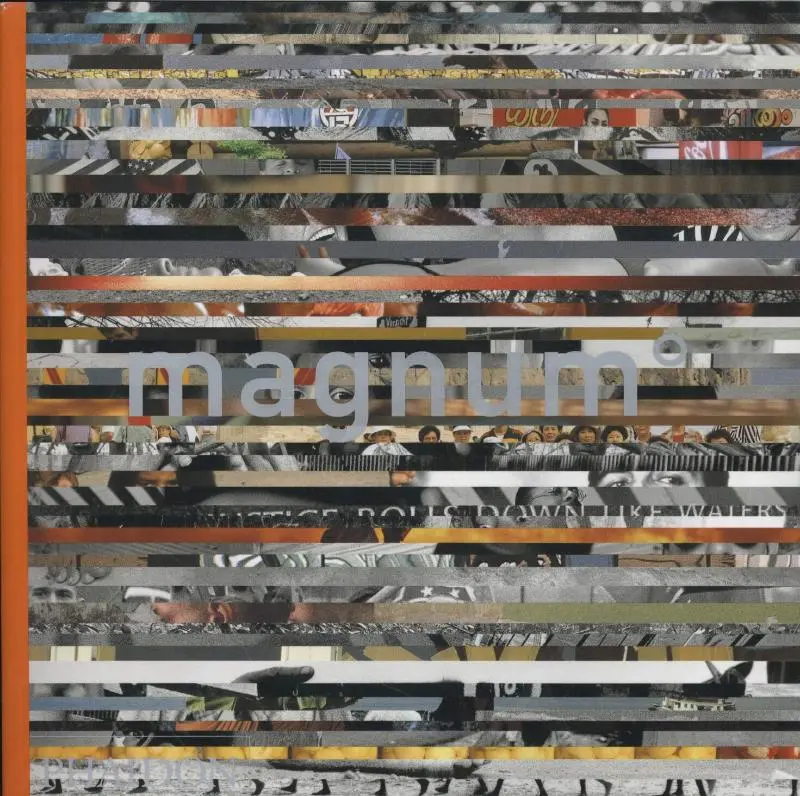 Magnum Degrees - Magnum Photo 1