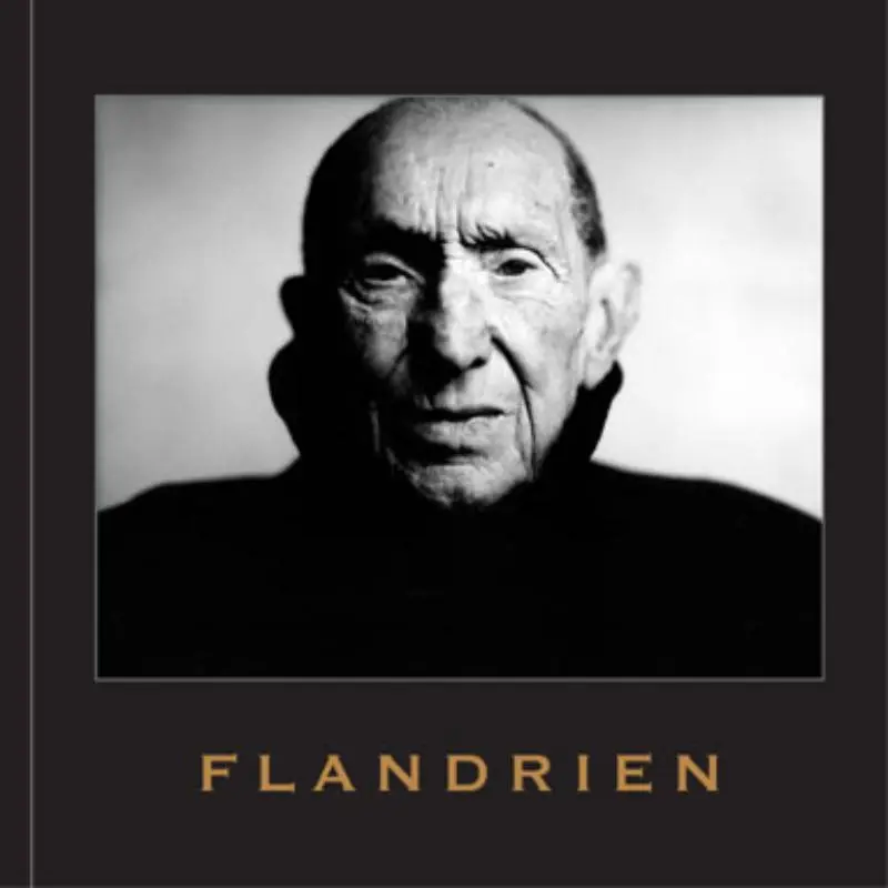 Flandrien - S. Vanfleteren 1
