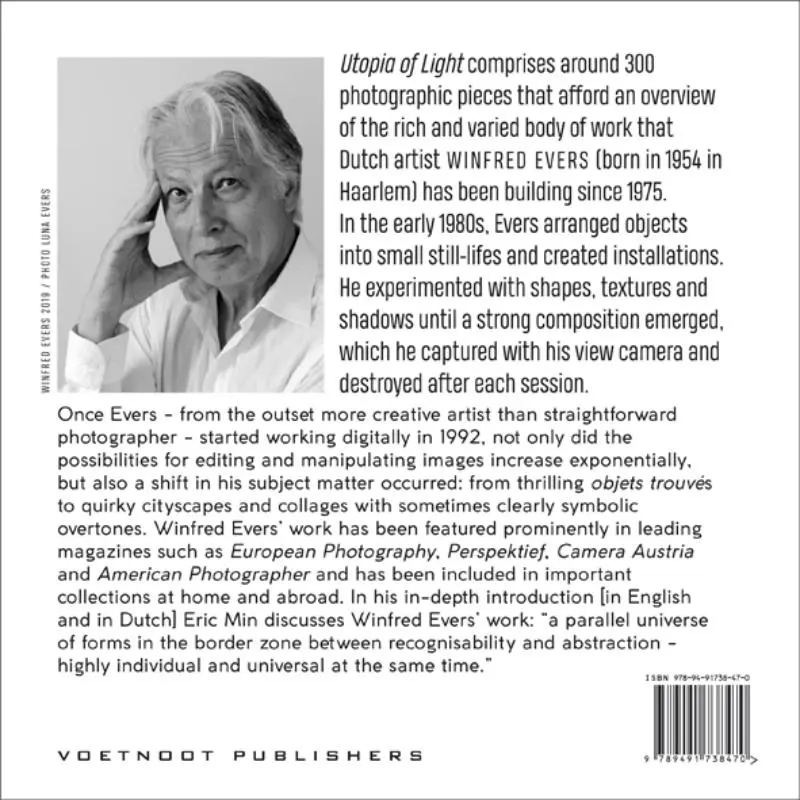 Utopia - Winfred Evers, Eric Min 2