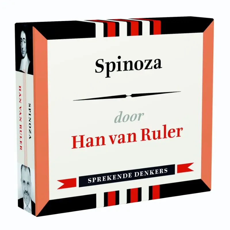Spinoza - Han van Ruler 1