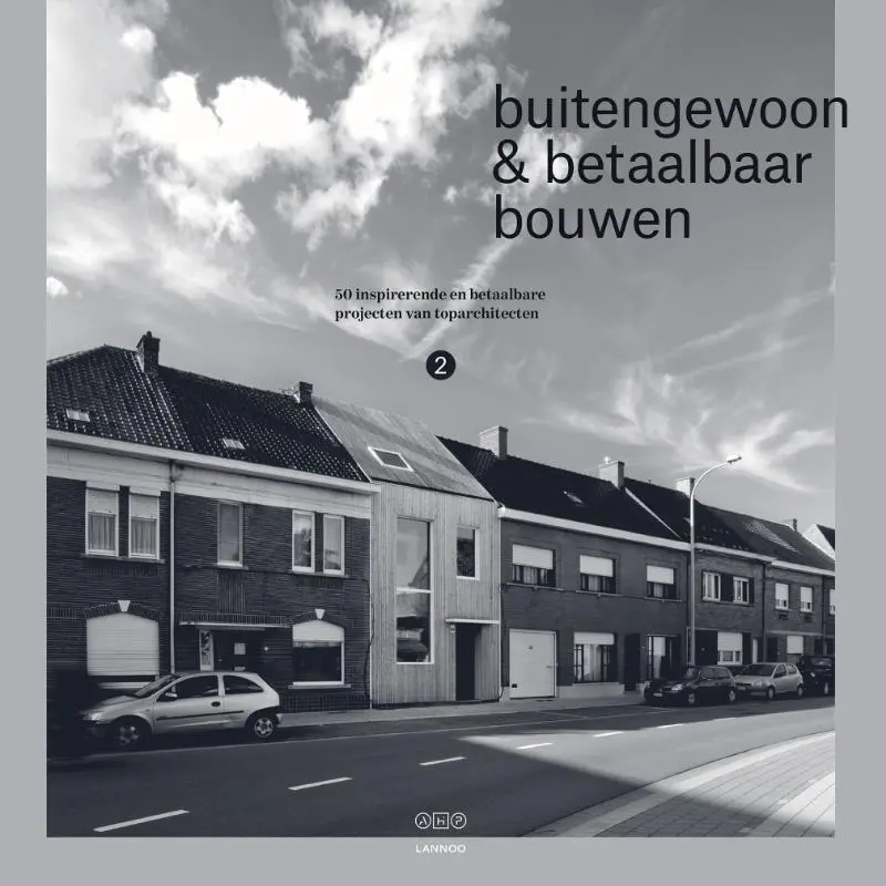 Buitengewoon betaalbaar bouwen - At Home Publishers 1