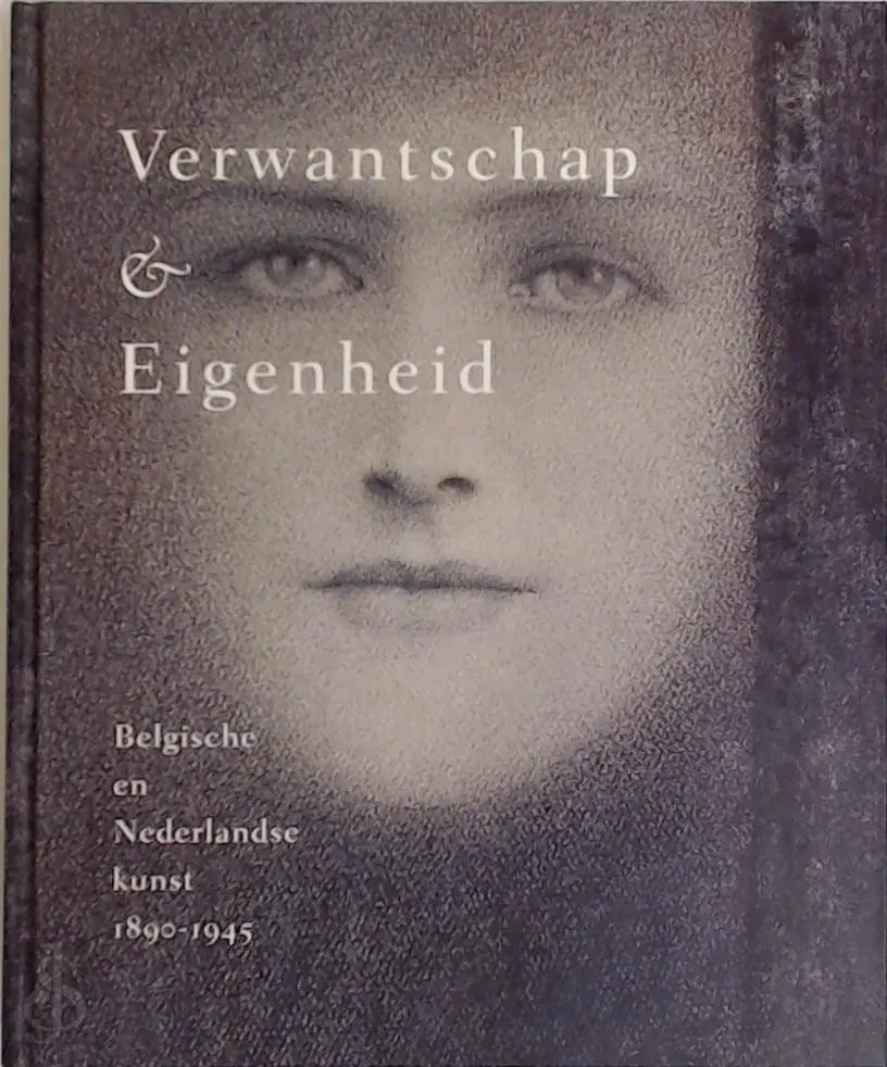 Verwantschap & Eigenheid - P. Boyens 1