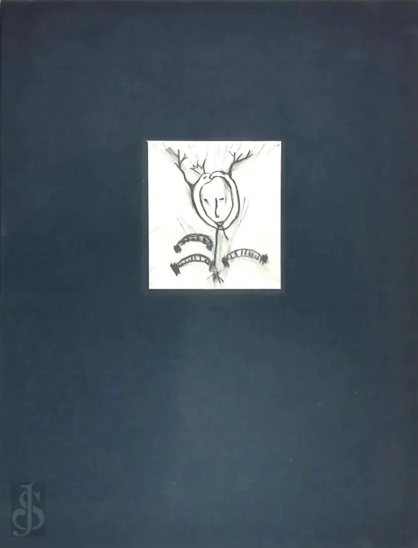 Possessio [30 ex.] - Pjeroo Roobjee, Francky [Litho'S] Cane 1