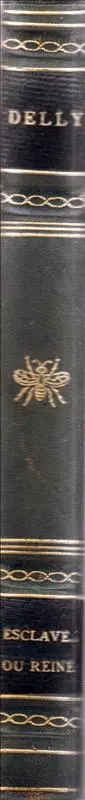 Esclave.... ou Reine? - M. Delly 1