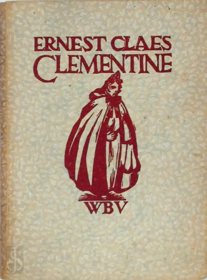 Clementine - Ernest Claes, Henri van Straten [Ill.] 1