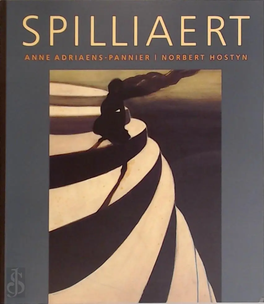 Léon Spilliaert - N. Hostyn, Anne Adriaens-Pannier 1