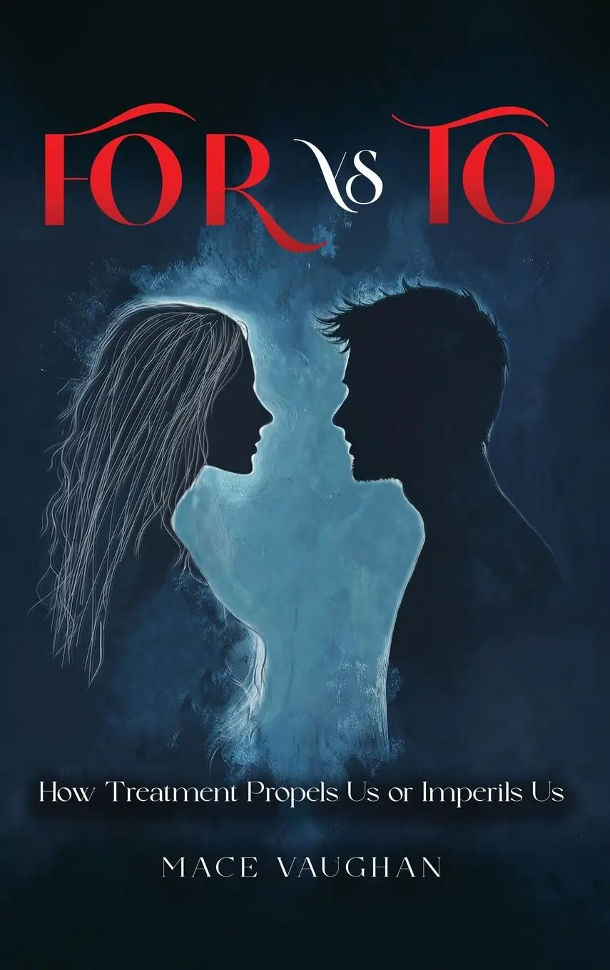 FOR vs. TO - Mace Vaughan 1