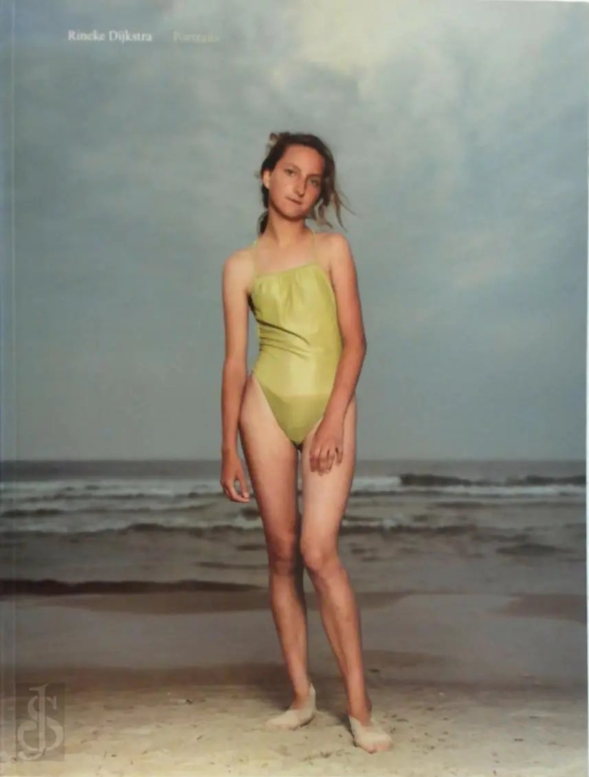 Portraits - Rineke Dijkstra 1