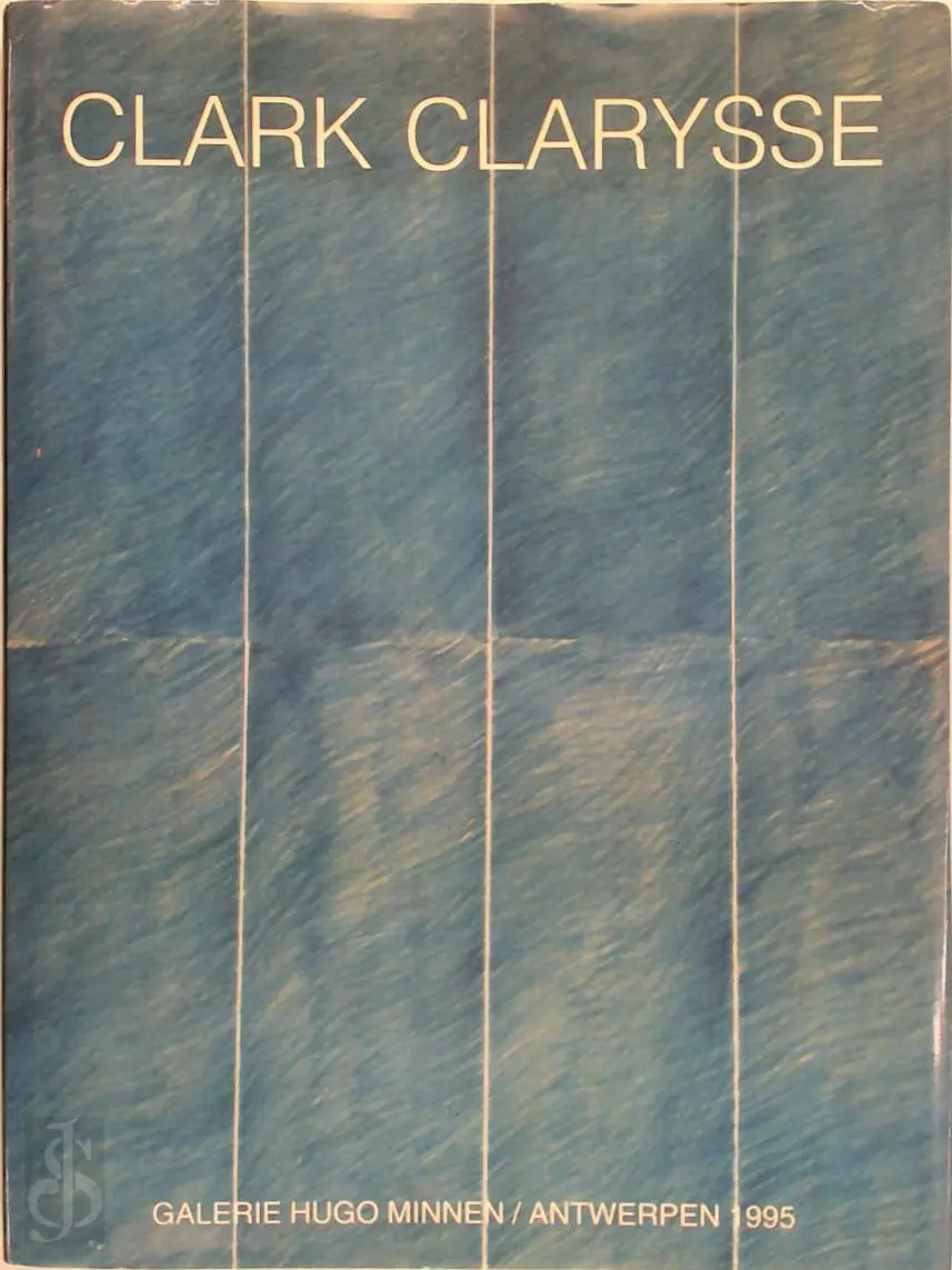 Clark Clarysse - Willy Van Den Bussche, Paul Tanghe, Willem Elias 1