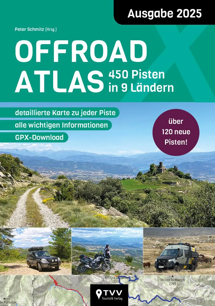 Offroad Atlas 2025 1