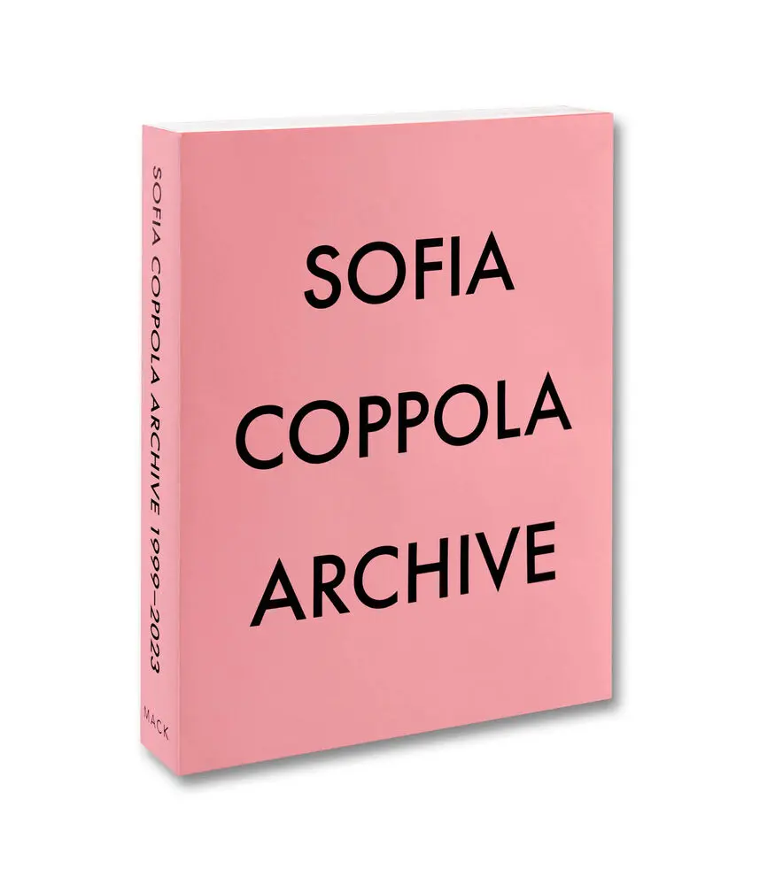 Sofia coppola: archive 2