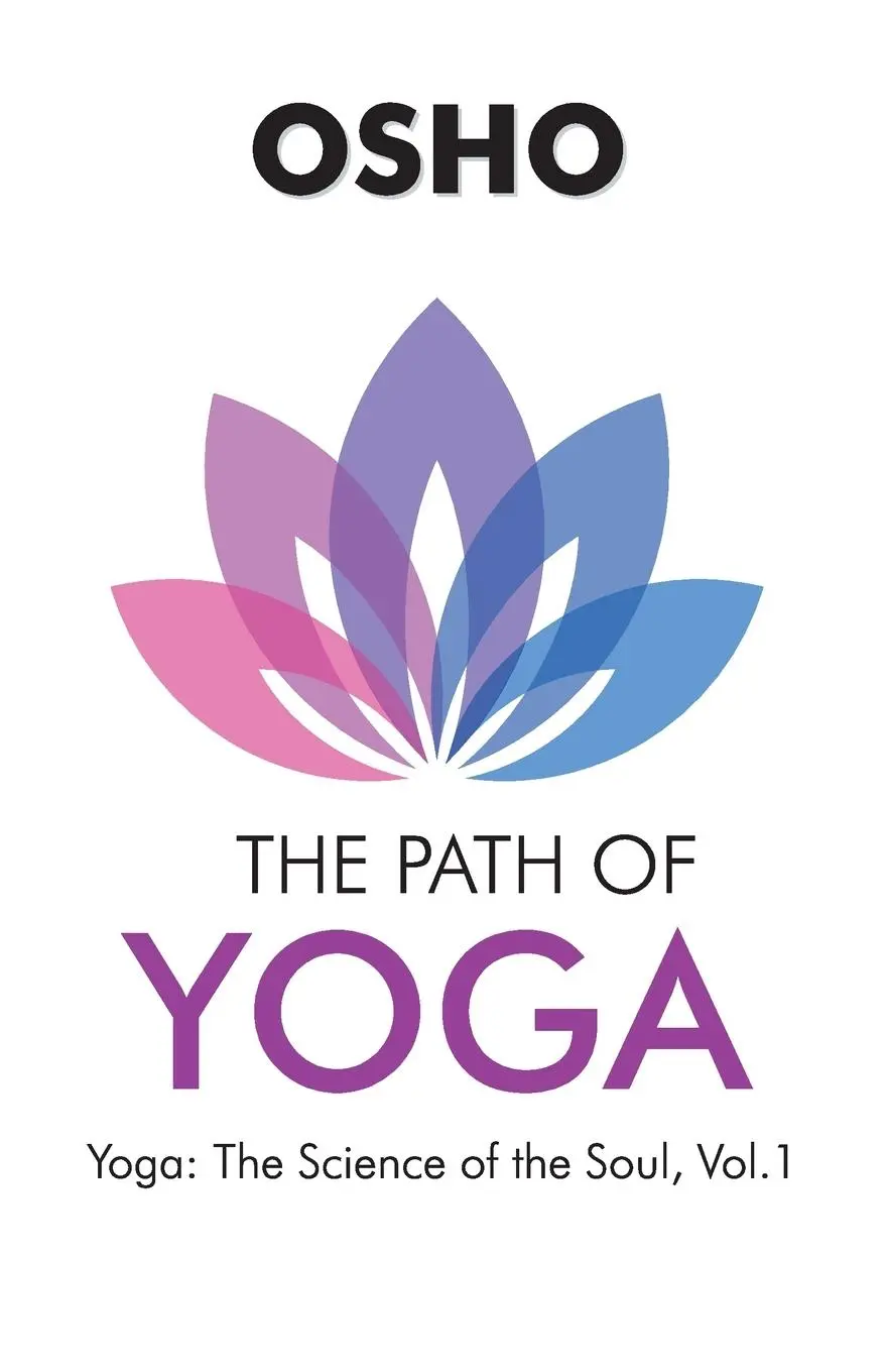 The Path of Yoga - UNKNOWN 1