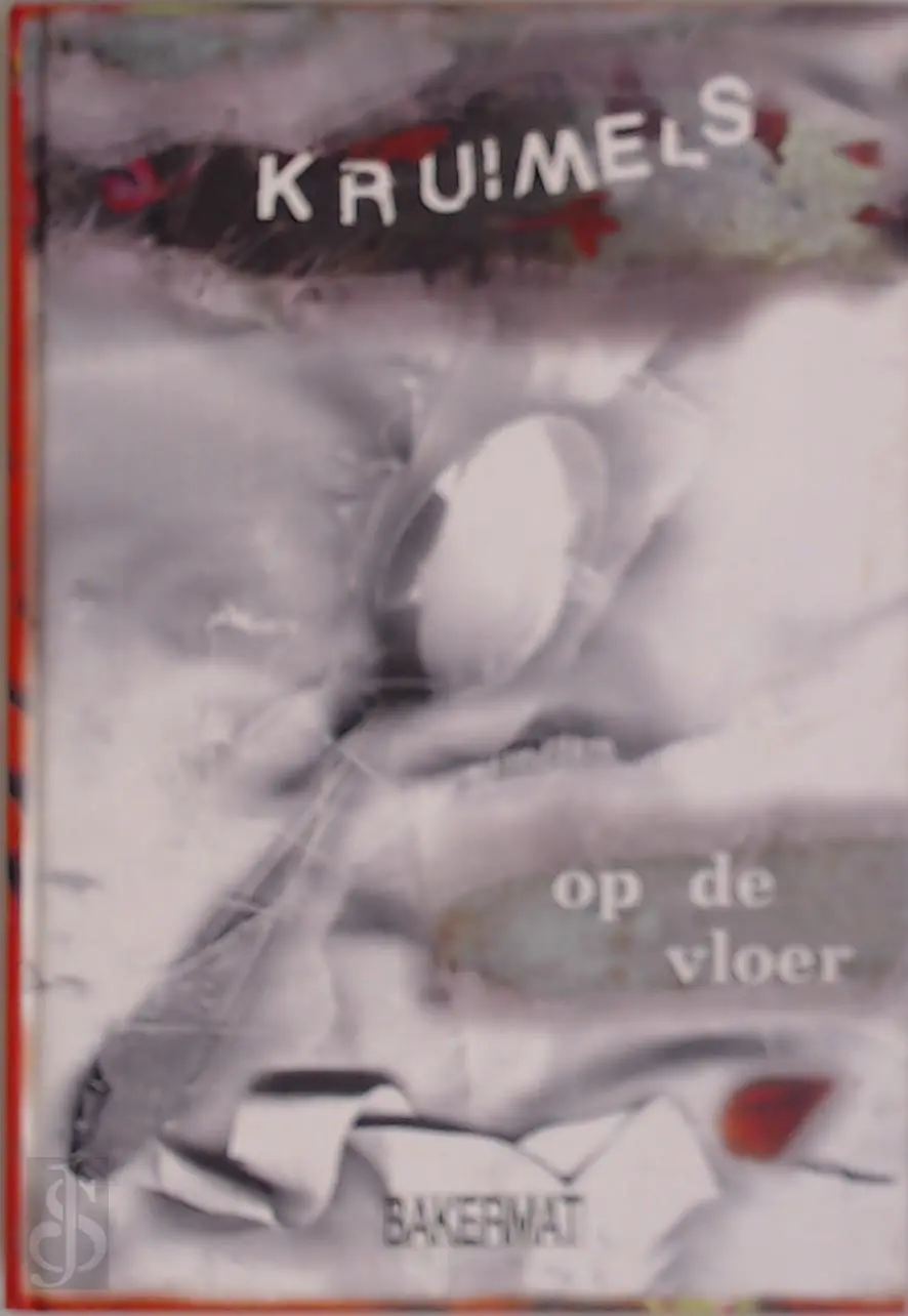 Kruimels op de vloer - Ben Reynders, Marie-Jeanne Snoeks 1