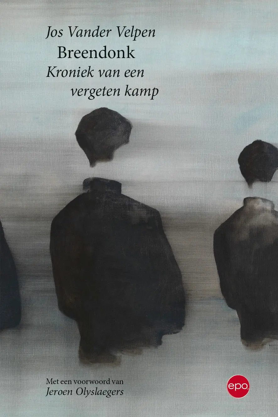 Breendonk - Jos vander Velpen 1