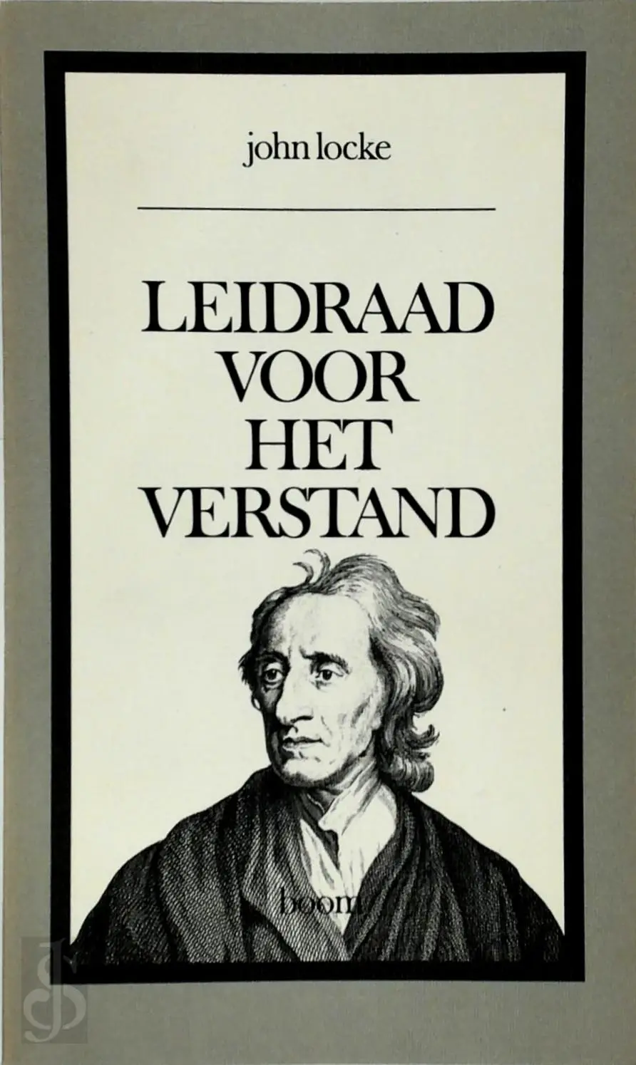 Leiddraad voor het verstand - John Locke 1