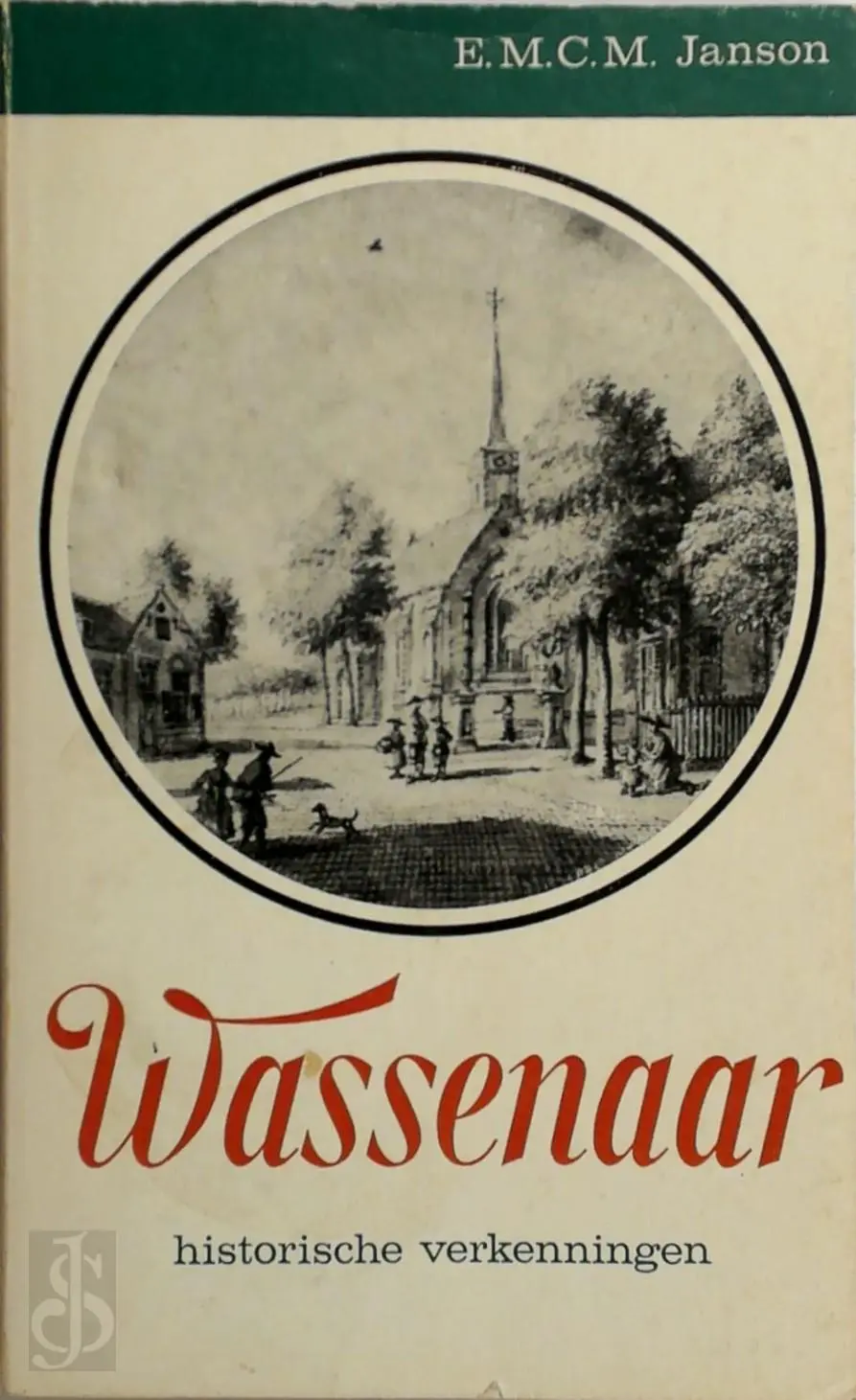 Wassenaar - E. M. C. M. Janson 1