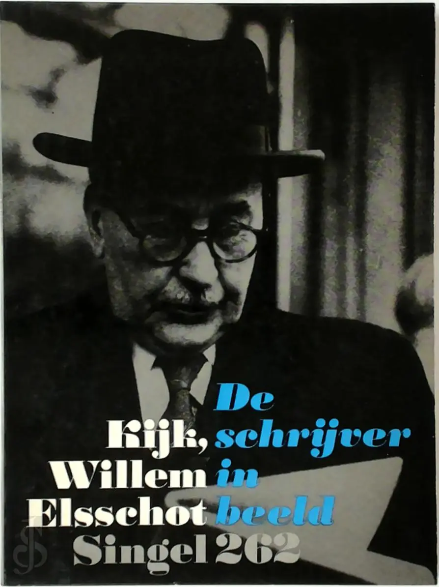 Kijk, Willem Elsschot - Unknown 1