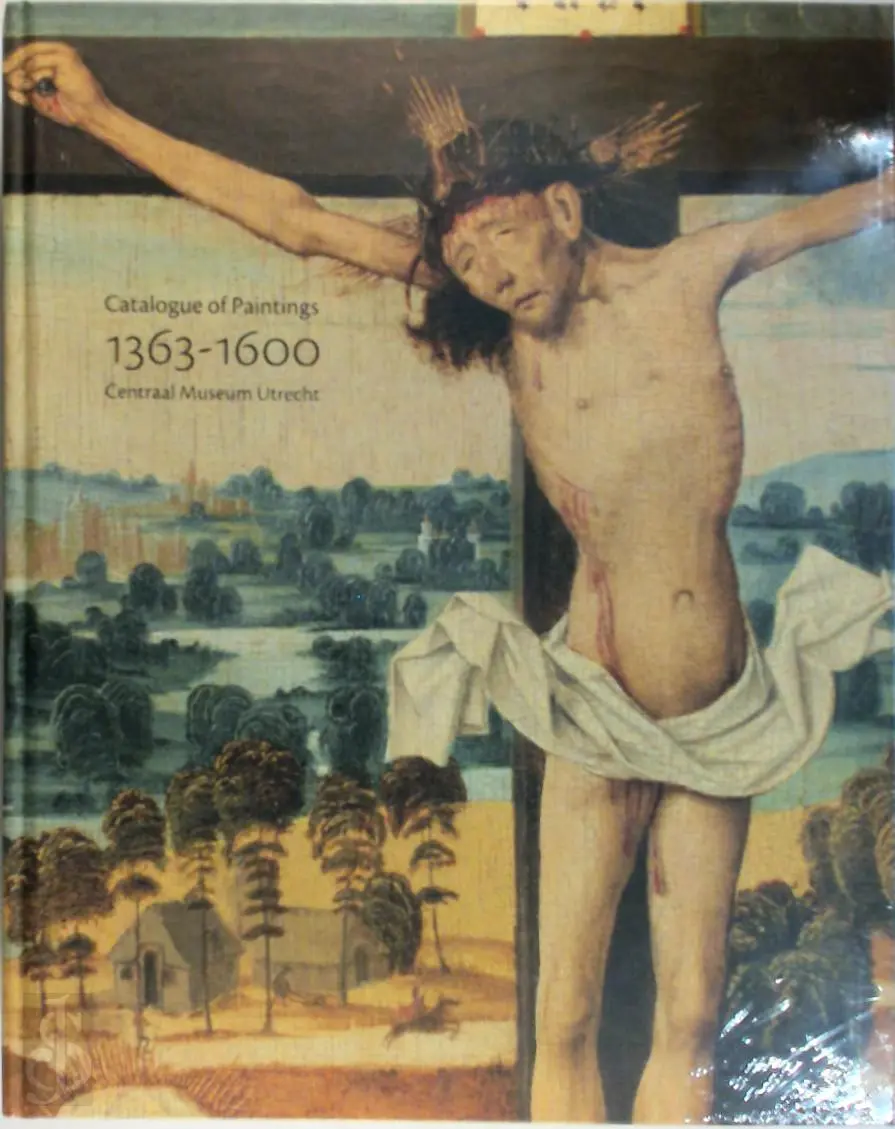 Catalogue of Paintings 1363-1600 - Liesbeth M. Helmus 1