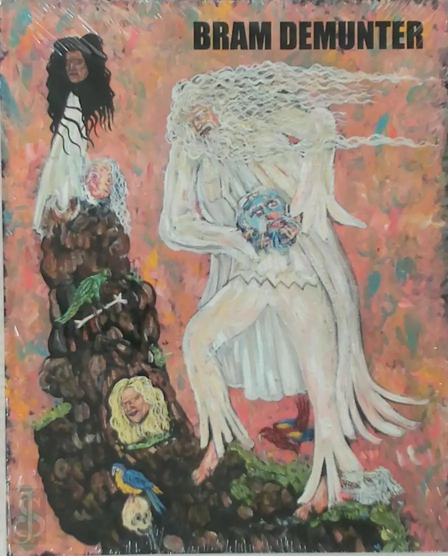 Bram Demunter - Bram Demunter 1