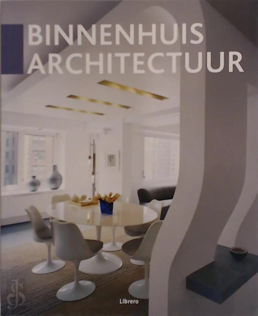 Binnenhuisarchitectuur - 1