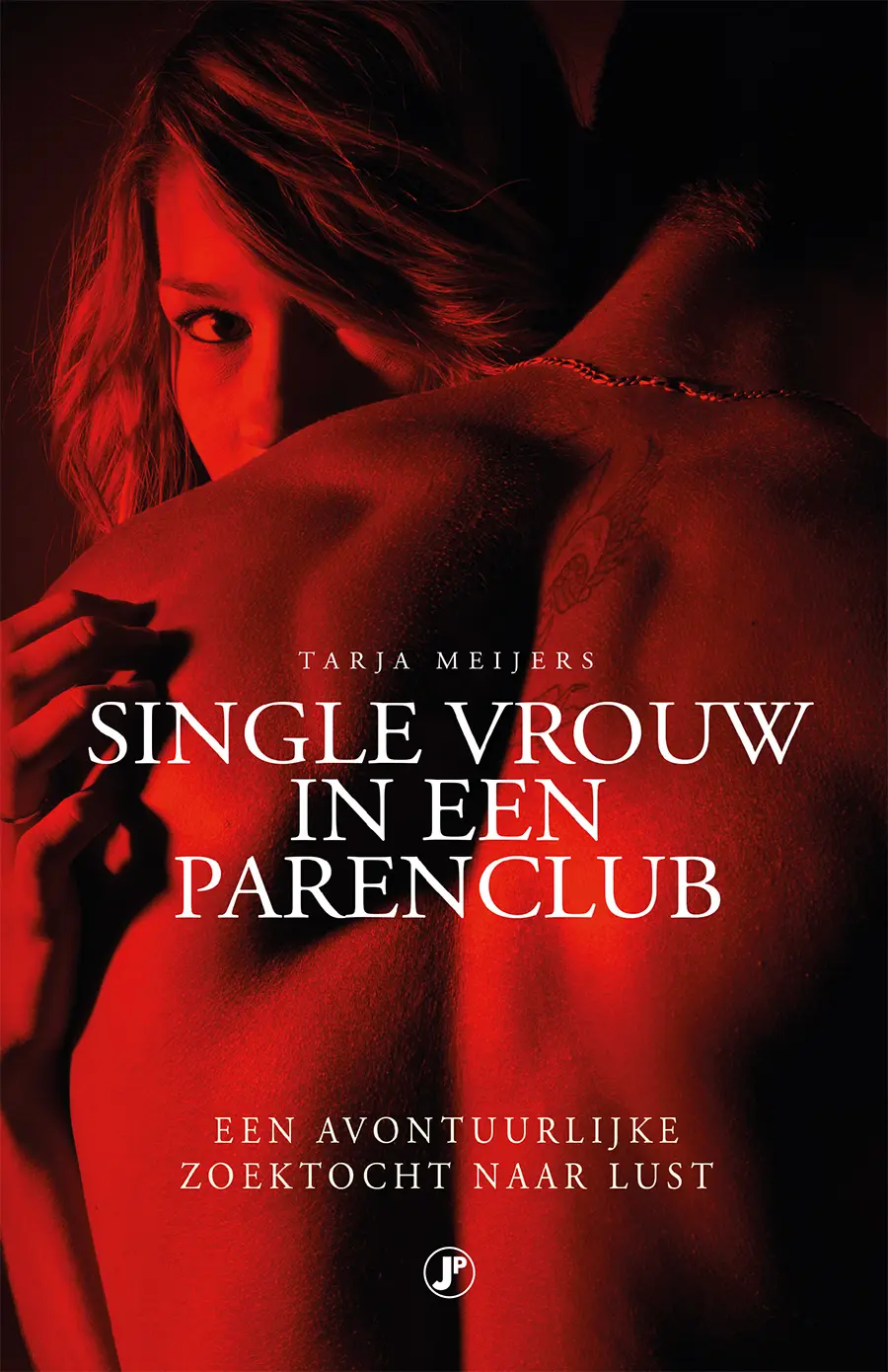 Single vrouw in een parenclub - Tarja Meijers 1