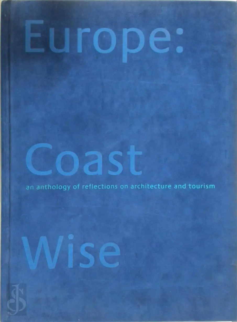 Europe: Coast Wise - Jan De Graaf, D'Laine Camp 1