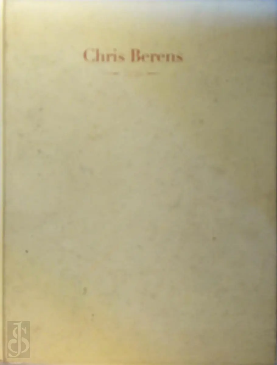 Chris Berens - R. Lapré 1