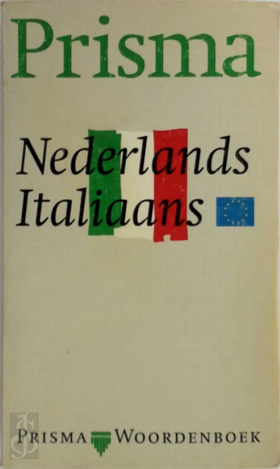 Nederlands Italiaans - G. Visser-boezaardt, L. Schram-pighi, P.N.H.J.E. Drehmanns 1