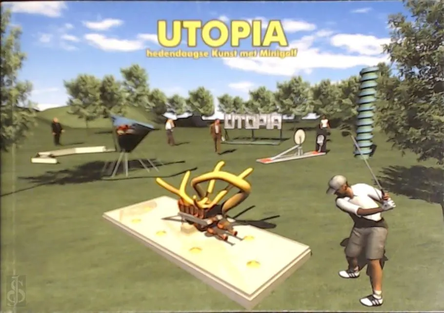 Utopia 1