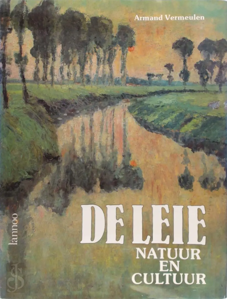 De Leie - Armand Vermeulen 1
