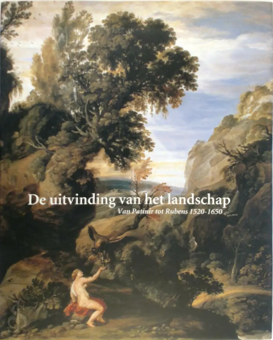 De uitvinding van het landschap - Hans Devisscher, Kunsthistorisches Museum Wien, Koninklijk Museum Voor Schone Kunsten (Belgium) 1