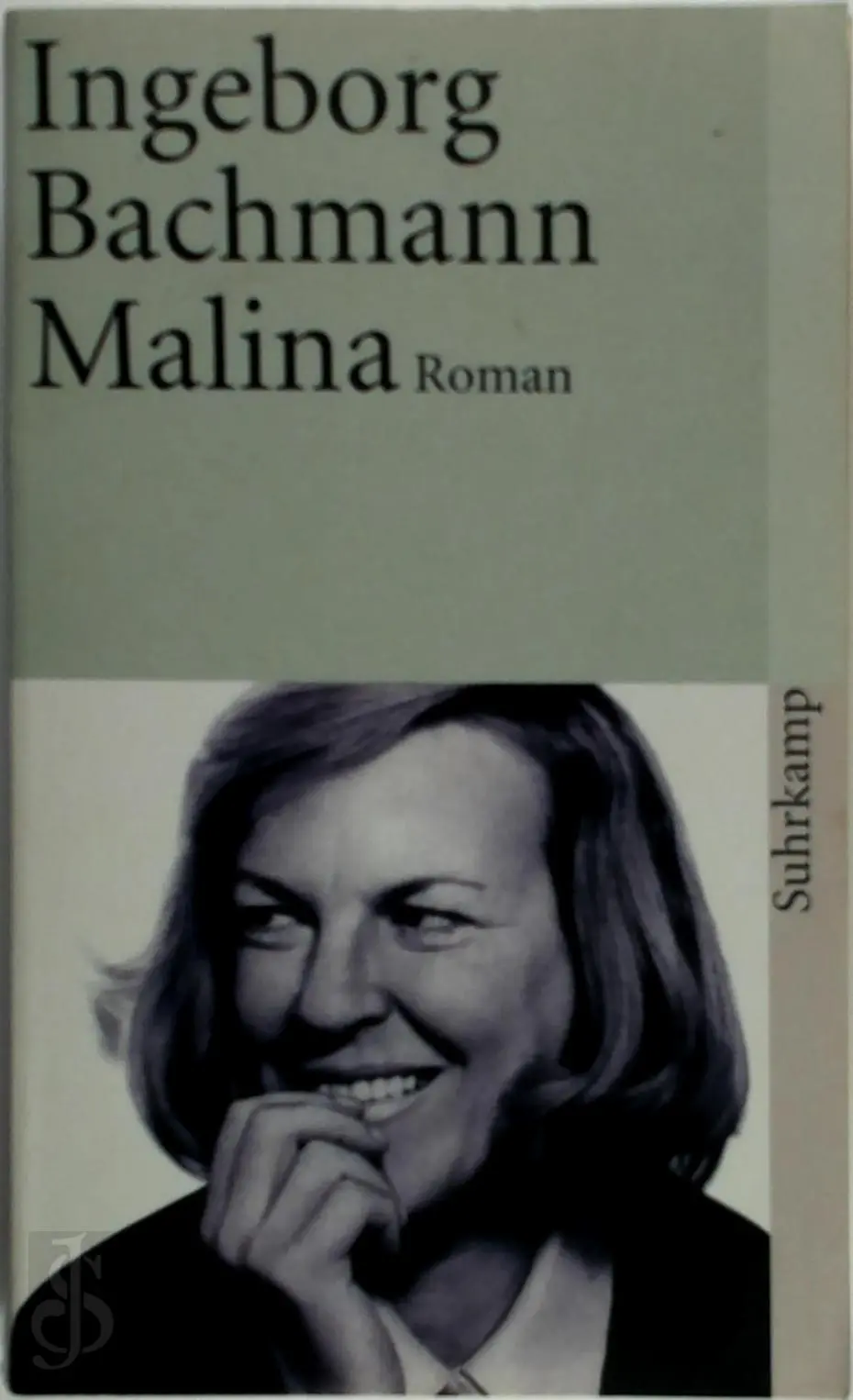 Malina - Ingeborg Bachmann 1