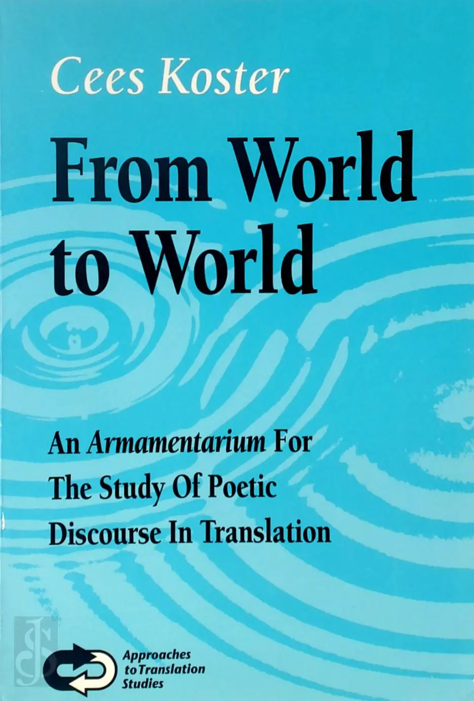 From World to World - Cees Koster 1