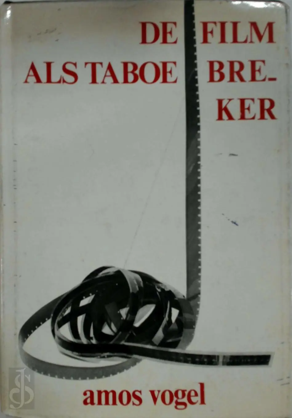 De film als taboebreker - Amos Vogel 1