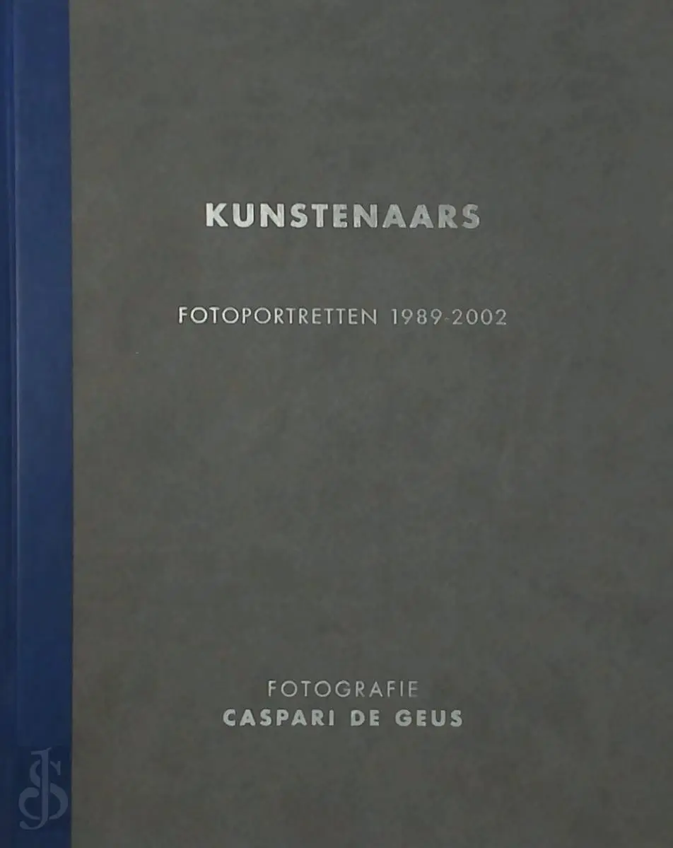 Kunstenaars - Caspari de Geus, Nelleke [inl.] Noordervliet 1