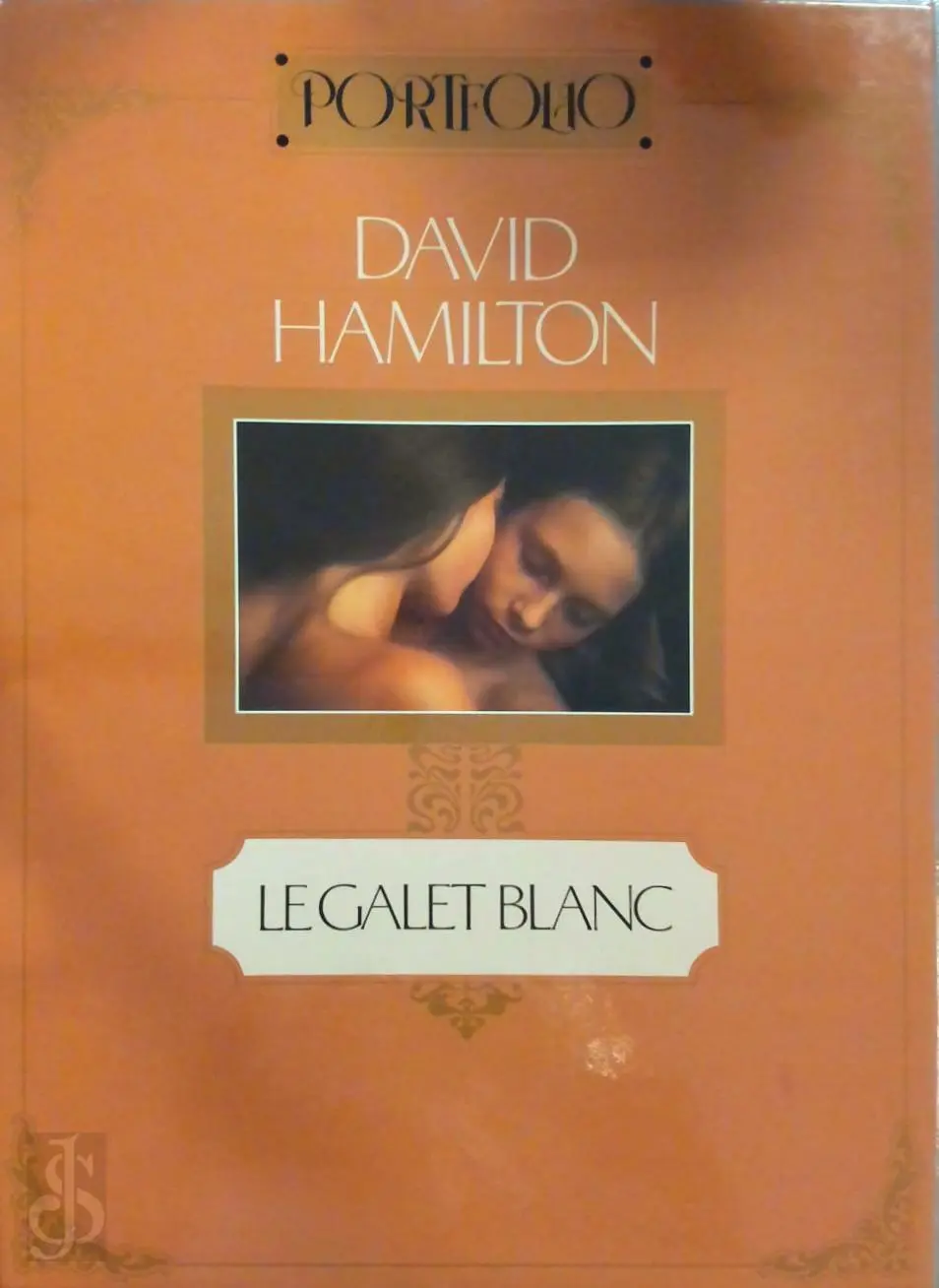 Le Galet Blanc - portfolio - David Hamilton, Philippe Gautier 1
