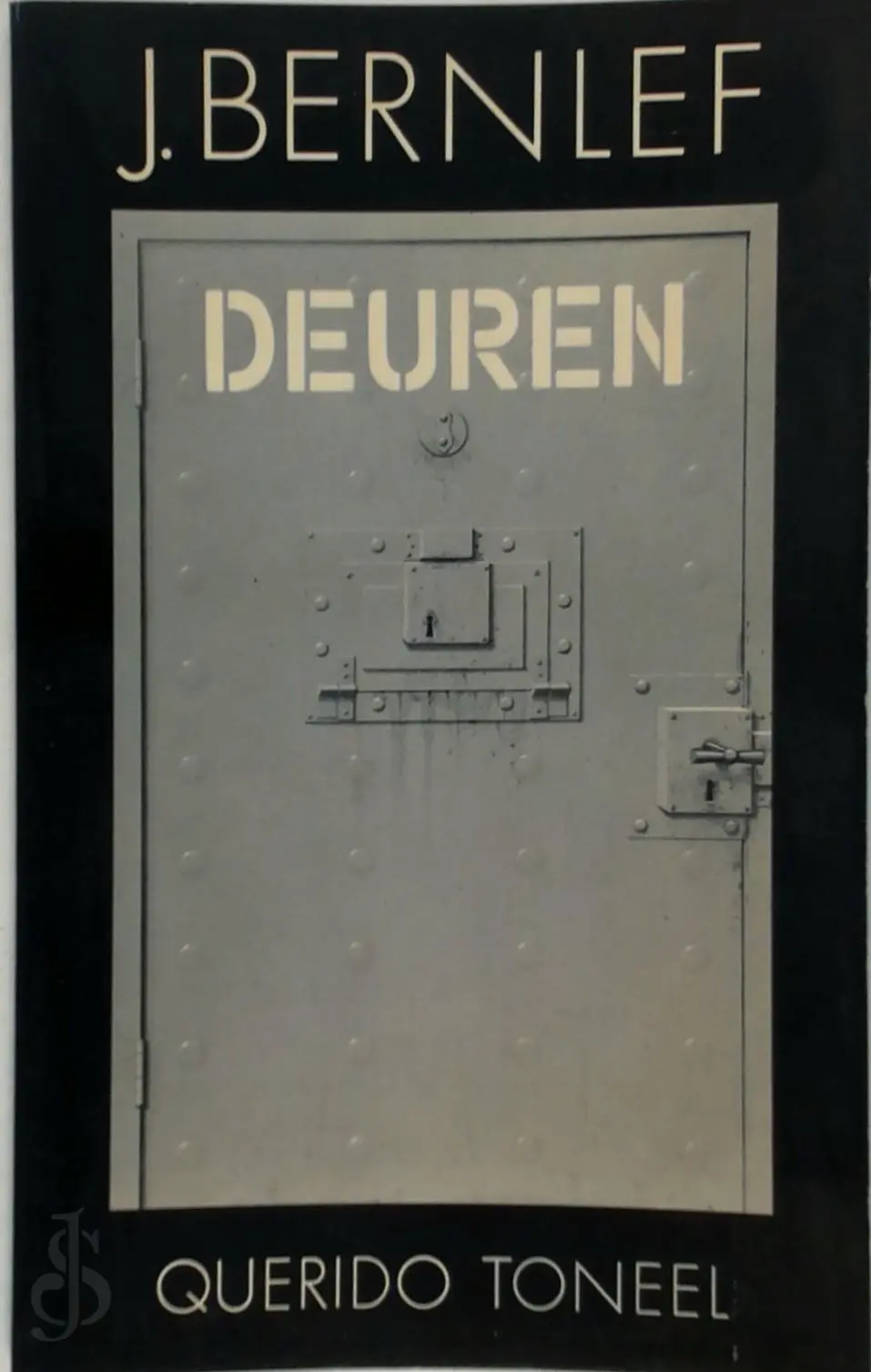 Deuren - J. Bernlef 1