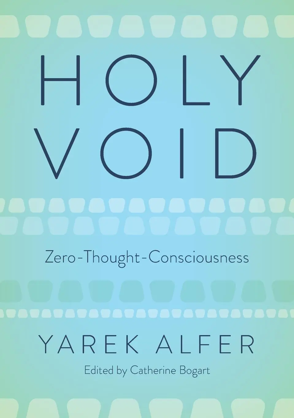 HOLY VOID - Yarek Alfer 1