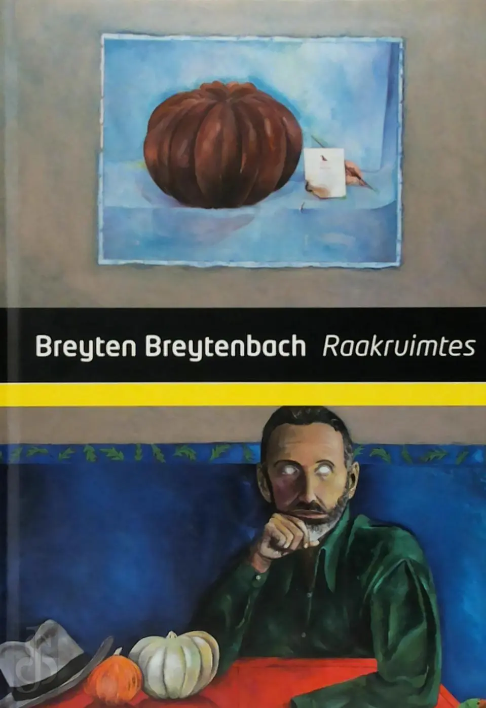 Raakruimtes - L. van Krevelen, B. Breytenbach 1