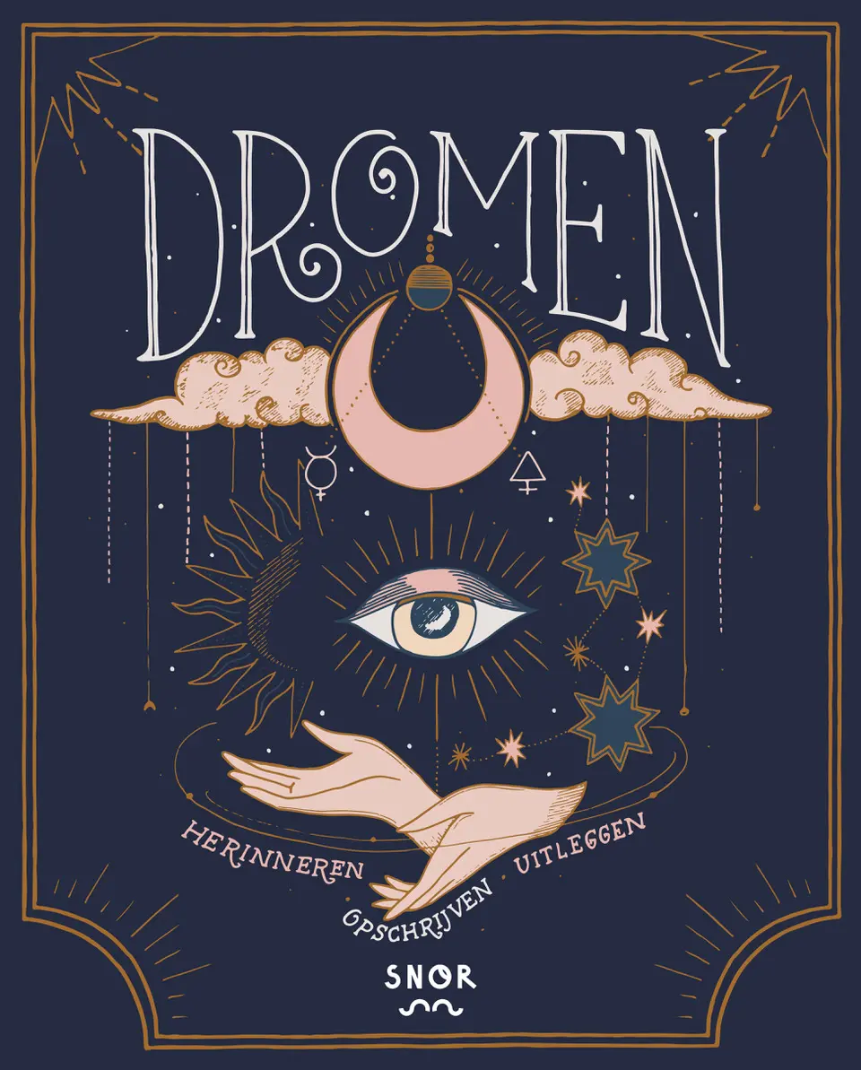 Dromen - Annemarieke Piers 1