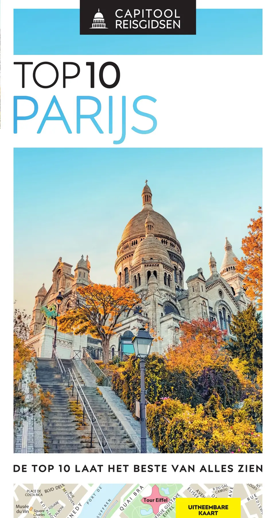 Parijs - Capitool 1