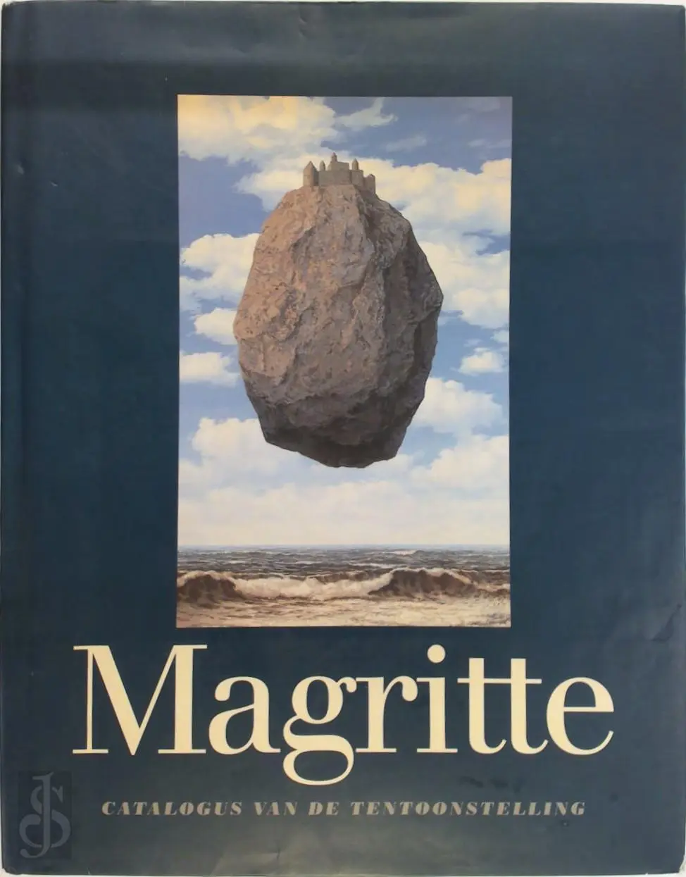 René Magritte, 1898 - 1967 - Gisèle Ollinger-Zinque 1