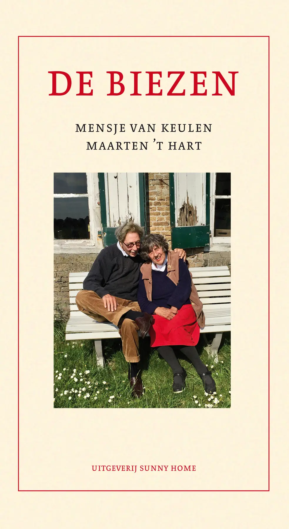 De Biezen - Maarten 't Hart, Mensje van Keulen 1