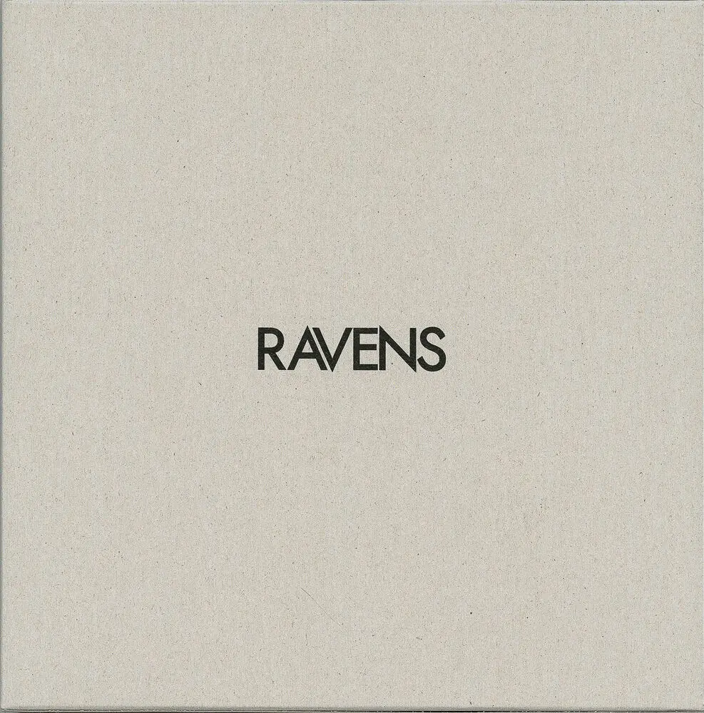 Masahisa Fukase – Ravens 1