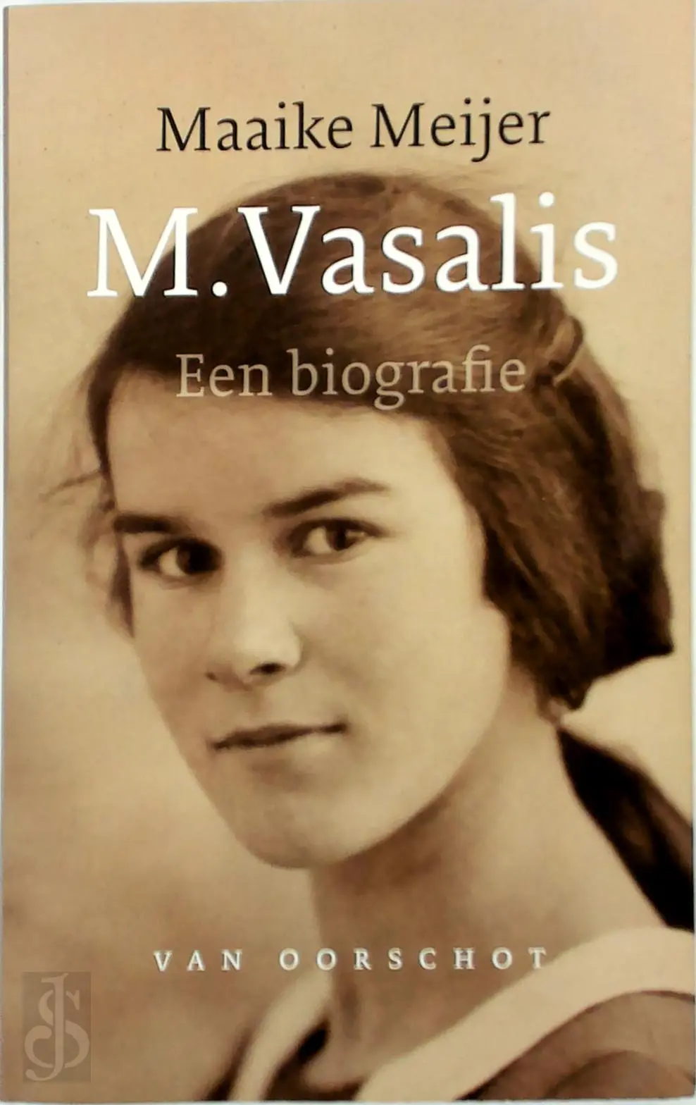 M. Vasalis - Maaike Meijer 1